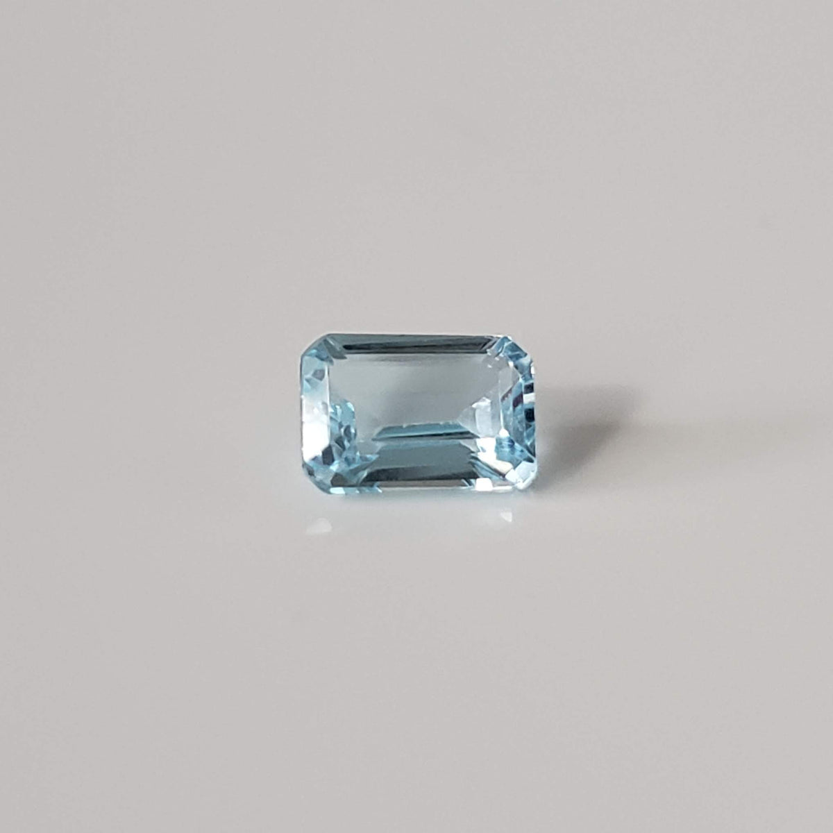  Topaz | 9 Piece Topaz Lot | Mixed Shape and Size | 3.5tcw 5