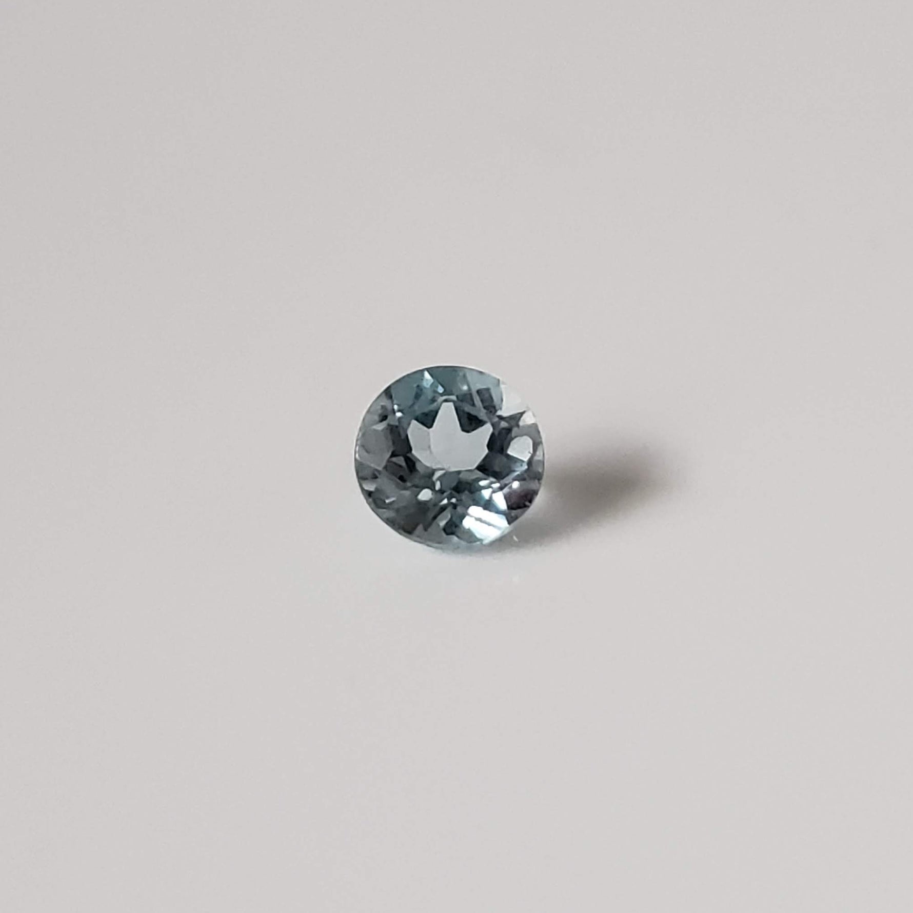  Topaz | 9 Piece Topaz Lot | Mixed Shape and Size | 3.5tcw 6