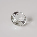  Topaz | Opaz Cut | White | 11.7x9.7mm 5.3ct 3