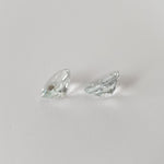  Topaz | Oval Cut | Sky Blue | 10x8mm 4