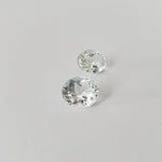  Topaz | Oval Cut | Sky Blue | 10x8mm 1