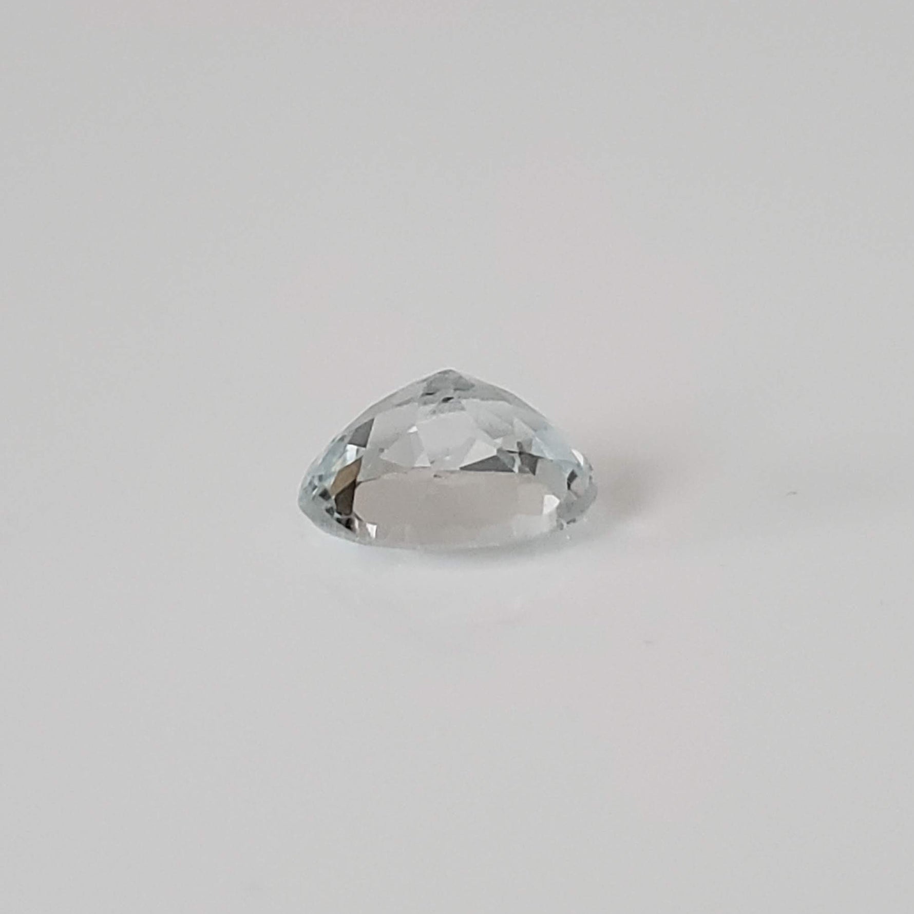  Topaz | Oval Cut | Sky Blue | 10x8mm 7
