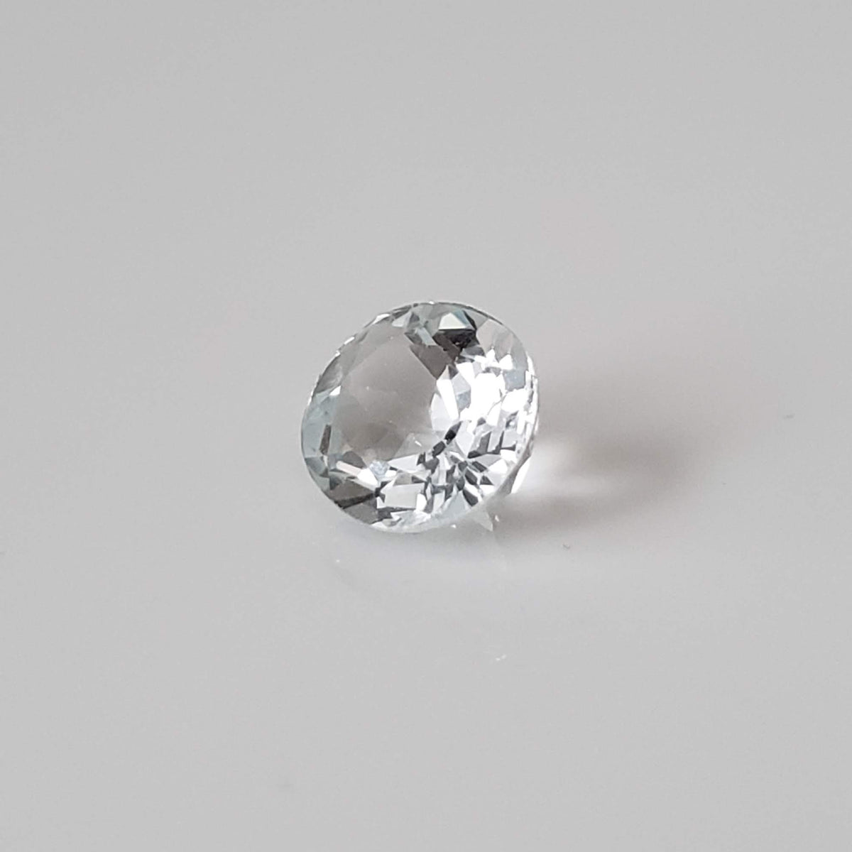  Topaz | Oval Cut | Sky Blue | 10x8mm 4