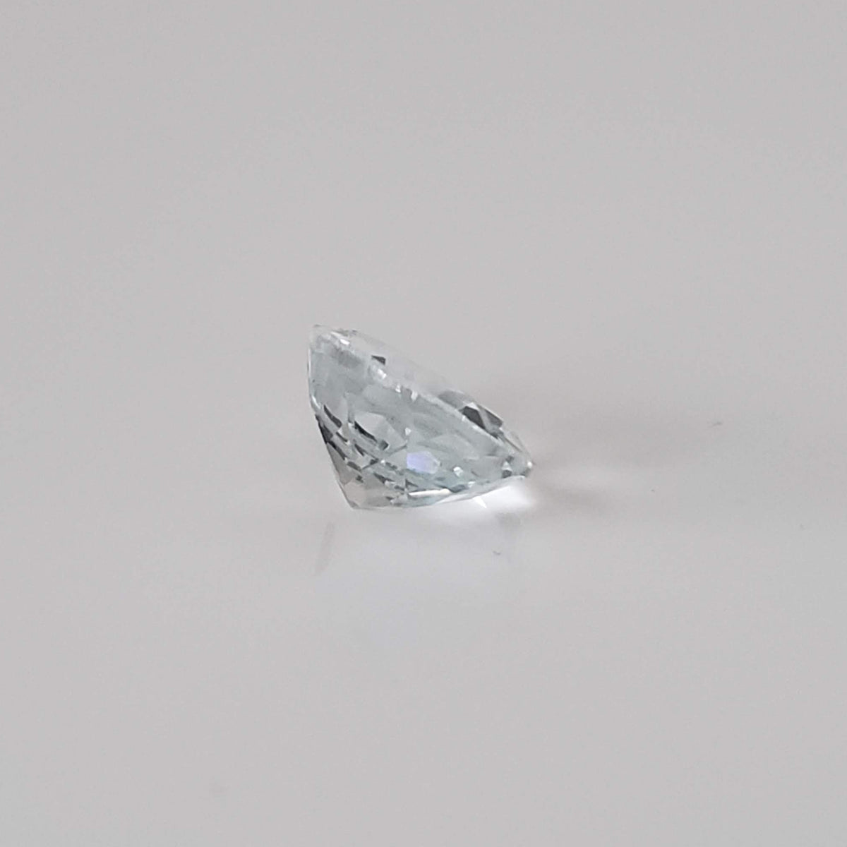  Topaz | Oval Cut | Sky Blue | 10x8mm 2