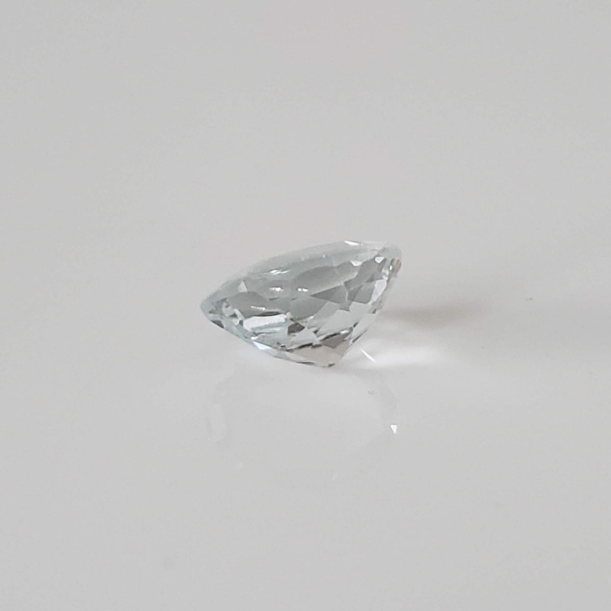  Topaz | Oval Cut | Sky Blue | 10x8mm 6