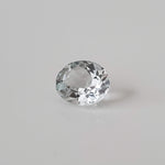  Topaz | Oval Cut | Sky Blue | 10x8mm 3