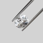  Topaz | Oval Cut | Sky Blue | 10x8mm 