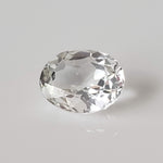 Topaz | Opaz Cut | White | 11.7x9.7mm 5.3ct 1