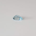  Topaz | Pear Shape Cut | Sky Blue | 7.7x5.8mm 1.1ct 5