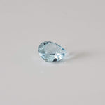  Topaz | Pear Shape Cut | Sky Blue | 7.7x5.8mm 1.1ct 3