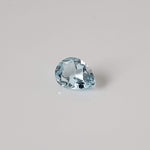  Topaz | Pear Shape Cut | Sky Blue | 7.7x5.8mm 1.1ct 2