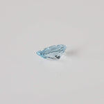  Topaz | Pear Shape Cut | Sky Blue | 7.7x5.8mm 1.1ct 4