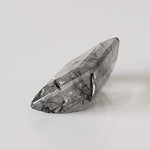  Tourmalinated Quartz | Baguette Cut | 20.3x14.7mm 20.7ct | Brazil 5