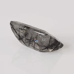  Tourmalinated Quartz | Baguette Cut | 20.3x14.7mm 20.7ct | Brazil 6
