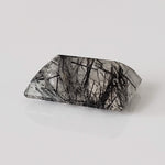  Tourmalinated Quartz | Baguette Cut | 20.3x14.7mm 20.7ct | Brazil 7