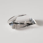  Tourmalinated Quartz | Octagon Cut | 15x11mm 7.9ct | Brazil 2