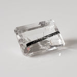  Tourmalinated Quartz | Octagon Cut | 15x11mm 7.9ct | Brazil 3