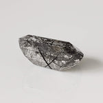  Tourmalinated Quartz | Octagon Cut | 17x13mm 13.3ct | Brazil 4