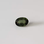 Tourmaline | 6 Piece Gemstone Lot | Oval Cut | Green | 3.0tcw 5