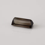  Tourmaline | Baguette Cut | Brownish Pink Bi-Color | 12.3x5.8mm 3.46ct 7
