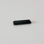  Tourmaline | Baguette Cut | Dark Neon Green | 11.2x3.5mm 0.94ct | Africa 6