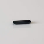  Tourmaline | Baguette Cut | Dark Neon Green | 11.2x3.5mm 0.94ct | Africa 5