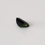  Tourmaline | Baguette Cut | Dark Neon Green | 6x4.5mm 5