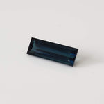  Tourmaline | Baguette Cut | Neon Blue | 13x4.5mm 2.04ct 4