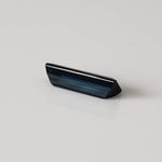  Tourmaline | Baguette Cut | Neon Blue | 13x4.5mm 2.04ct 7