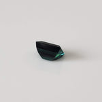  Tourmaline | Baguette Cut | Neon Blue | 5.5x4mm 5