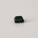  Tourmaline | Baguette Cut | Neon Green | 6x5mm 1.34ct 6