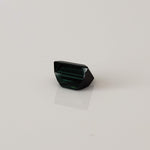  Tourmaline | Baguette Cut | Neon Green | 6x5mm 1.34ct 5