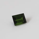  Tourmaline | Baguette Cut | Neon Green | 7x5.5mm 1.49ct 3