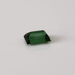  Tourmaline | Baguette Cut | Neon Green | 8.8x5mm 1.69ct 5