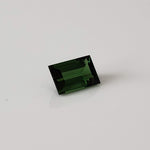  Tourmaline | Baguette Cut | Neon Green | 8.8x5mm 1.69ct 4