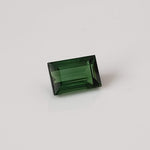  Tourmaline | Baguette Cut | Neon Green | 8x5.3mm 1.73ct 5