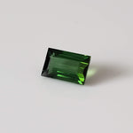  Tourmaline | Baguette Cut | Neon Green | 8x5.3mm 1.73ct 4