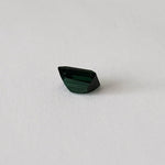  Tourmaline | Baguette Cut | Neon Green Blue | 6.5x5.2mm 1.05ct 3