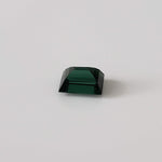  Tourmaline | Baguette Cut | Neon Green Blue | 6.5x5.2mm 1.05ct 6