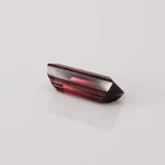  Tourmaline | Baguette Cut | Pinkish Orange | 14.4x6.2mm 4.55ct 3