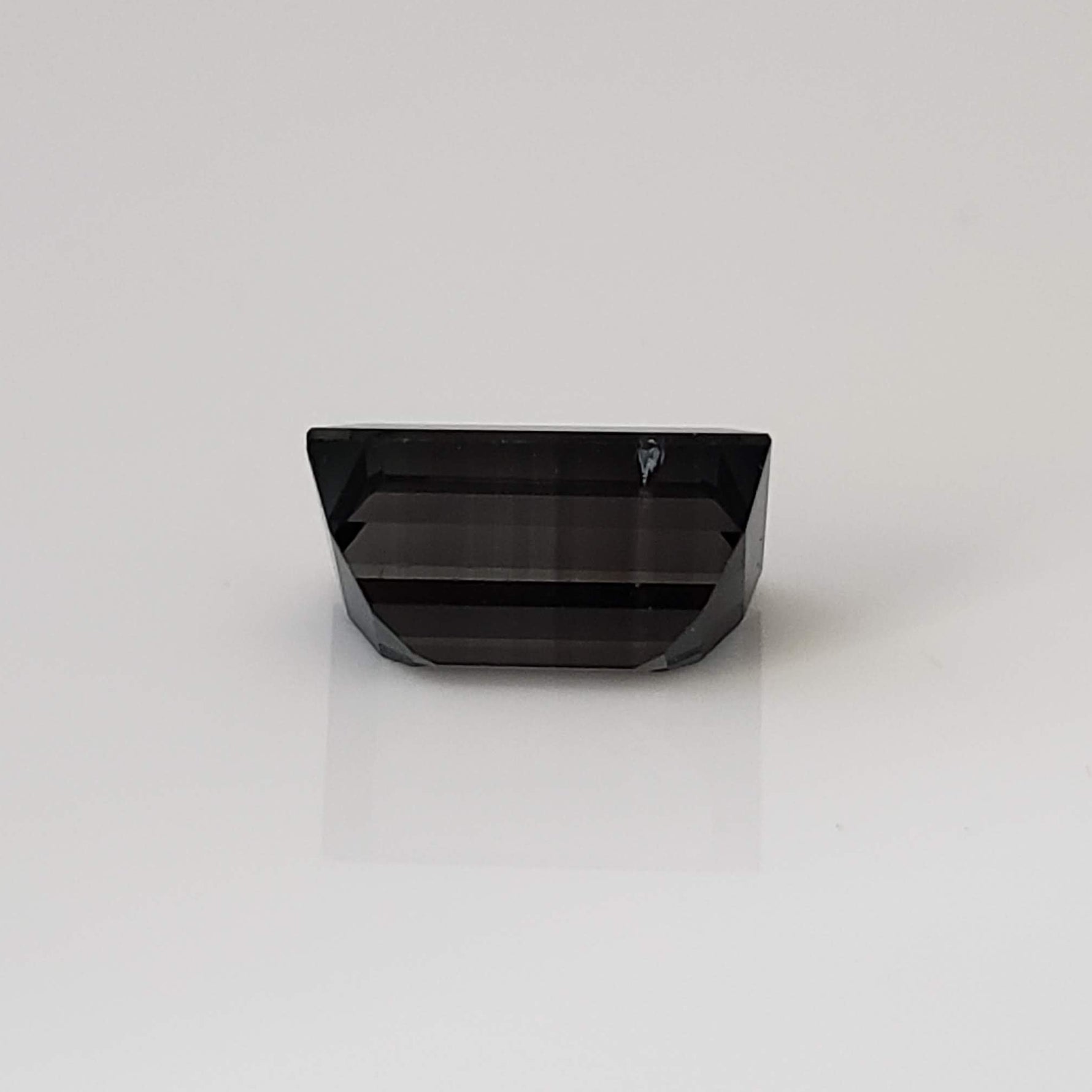 Tourmaline | Baguette Cut | Purple | 12x7.3mm 5.1ct 5