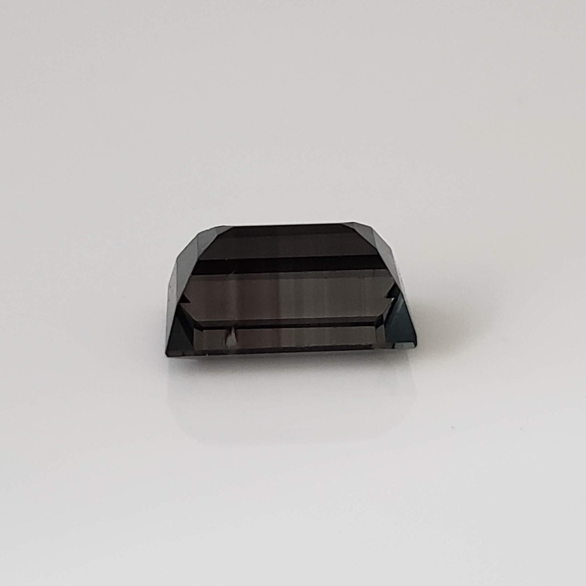 Tourmaline | Baguette Cut | Purple | 12x7.3mm 5.1ct 6