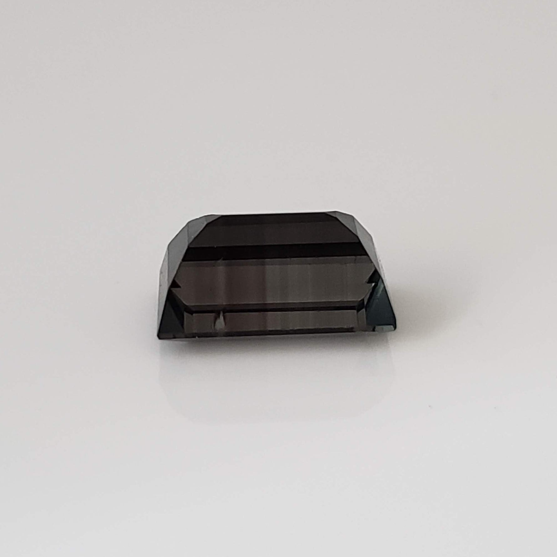 Tourmaline | Baguette Cut | Purple | 12x7.3mm 5.1ct 6