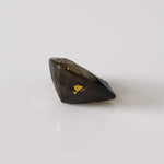  Tourmaline | Heart Shape Cut | Top Olive Green | 11.5x11mm 4.21ct 5
