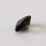  Tourmaline | Heart Shape Cut | Top Olive Green | 11.5x11mm 4.21ct 4