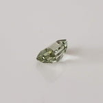 Tourmaline | Octagon Cut | Bi-color Green Pink | 8x6mm 5