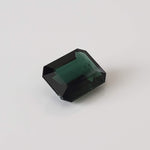  Tourmaline | Octagon Cut | Neon Blue | 8.2x6.2mm 1.54ct 4