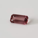  Tourmaline | Octagon Cut | Pink | 11x6mm 2.75ct | Africa 2