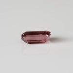  Tourmaline | Octagon Cut | Pink | 11x6mm 2.75ct | Africa 5