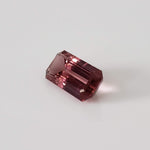  Tourmaline | Octagon Cut | Pink | 11x6mm 2.75ct | Africa 3